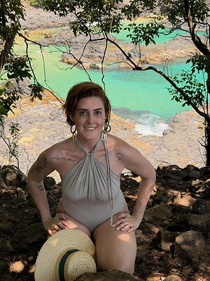 Mila Seidl leaked photo #7