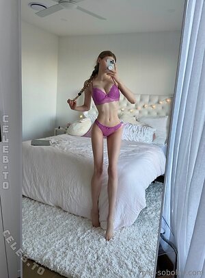 Mila Sobolov leaked photo #167