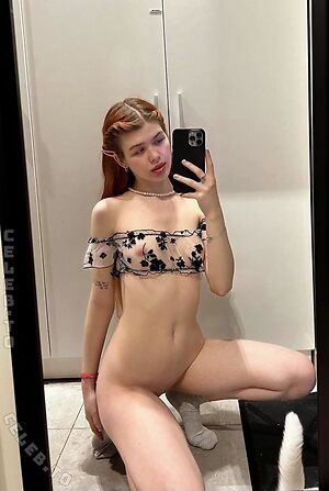 Mila Spark Nude Leaked Photo #20