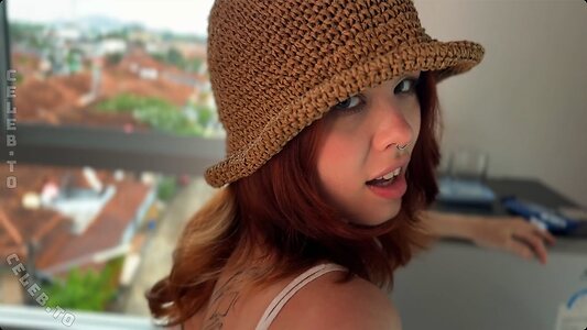 Mila Spark Nude Leaked Photo #35