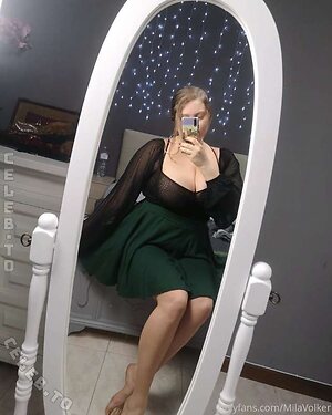Mila Volker leaked photo #44