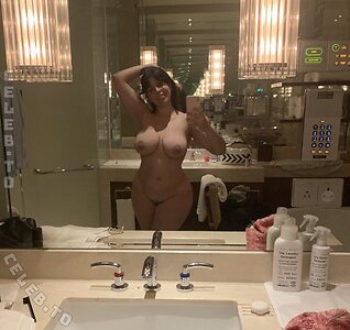 mila_ Nude Leaked Photo #2