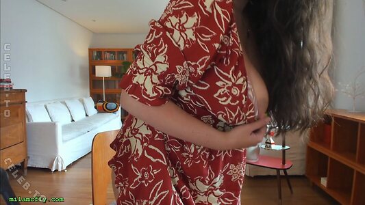 mila_ Nude Leaked Photo #12