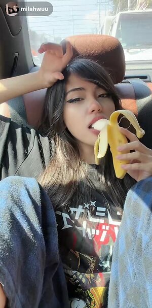 Milahwu leaked photo #3
