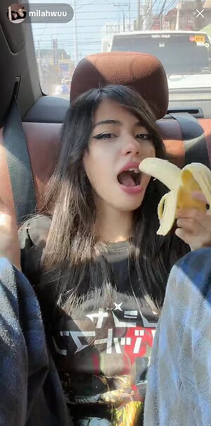 Milahwu leaked photo #5