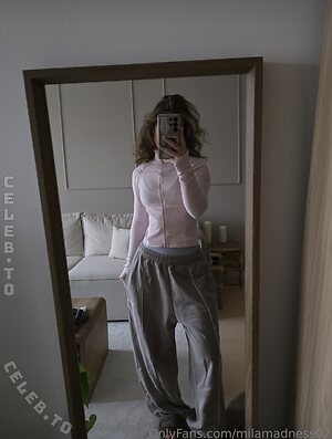 MilaMadness02 Nude Leaked Photo #3