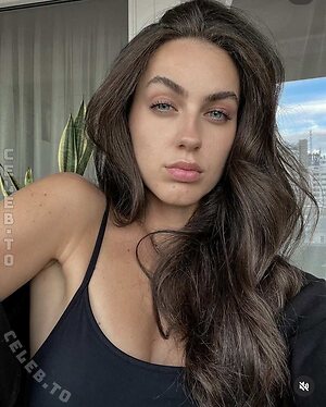 Milana Kiza leaked photo #4
