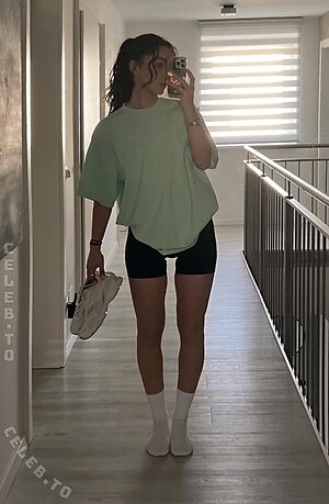 Milana Kiza leaked photo #6