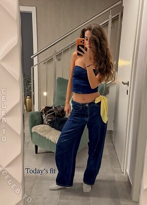 Milana Kiza leaked photo #8
