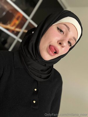 Milana Noor Nude Leaked Photo #7