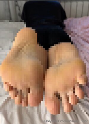 Milana Noor Nude Leaked Photo #10