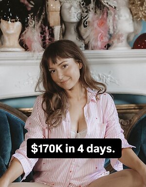 Milana Vayntrub leaked photo #20