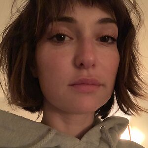 Milana Vayntrub leaked photo #25