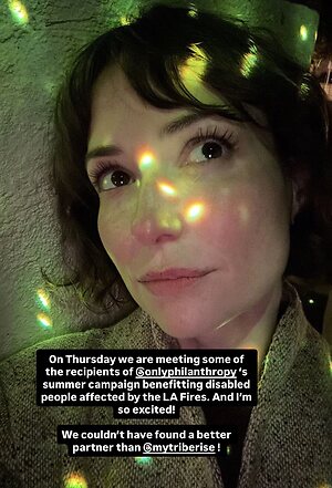 Milana Vayntrub leaked photo #26