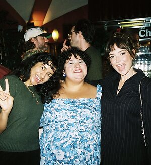 Milana Vayntrub leaked photo #51