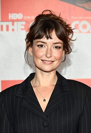 Milana Vayntrub leaked photo #53