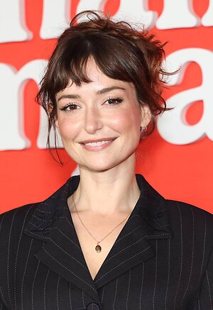 Milana Vayntrub leaked photo #55