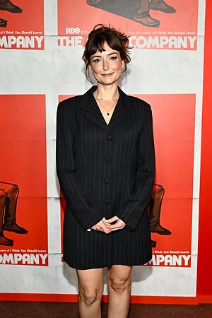 Milana Vayntrub leaked photo #58
