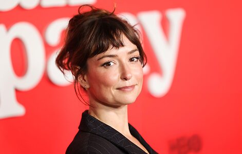 Milana Vayntrub leaked photo #60