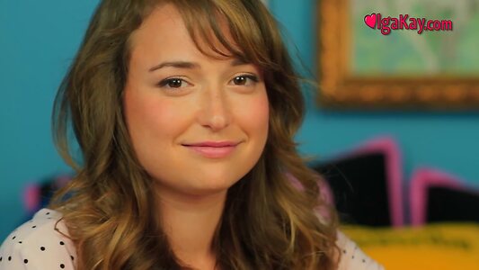 Milana Vayntrub leaked photo #62