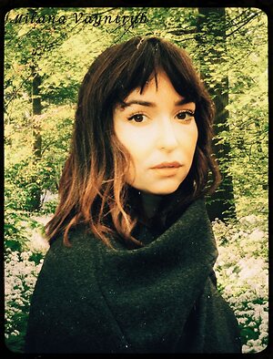 Milana Vayntrub