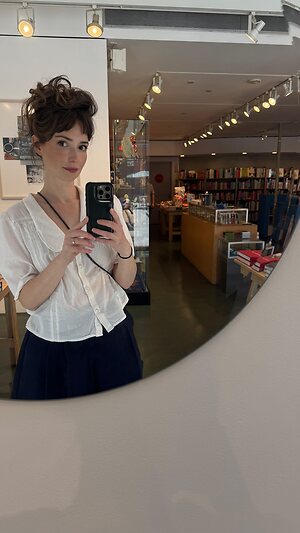 Milana Vayntrub leaked photo #71