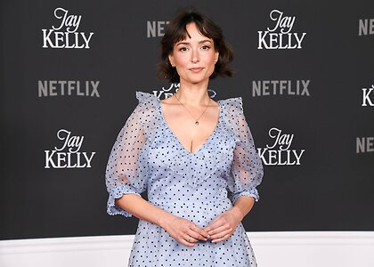Milana Vayntrub leaked photo #74