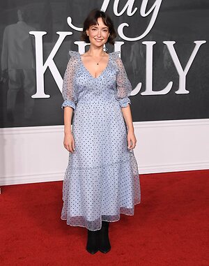Milana Vayntrub leaked photo #75
