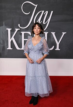Milana Vayntrub leaked photo #81
