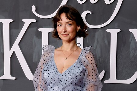 Milana Vayntrub leaked photo #83
