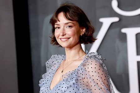 Milana Vayntrub leaked photo #84