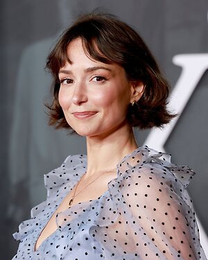 Milana Vayntrub leaked photo #85