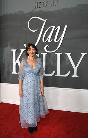 Milana Vayntrub leaked photo #87