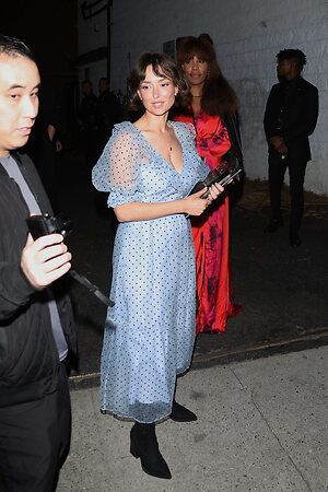 Milana Vayntrub leaked photo #90