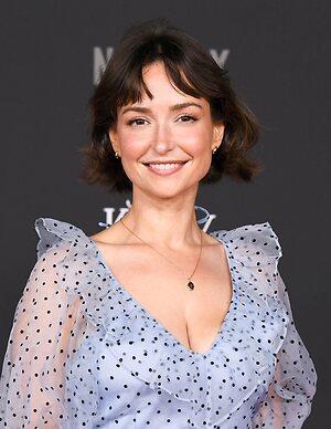 Milana Vayntrub leaked photo #94