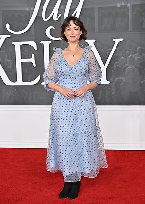 Milana Vayntrub leaked photo #97