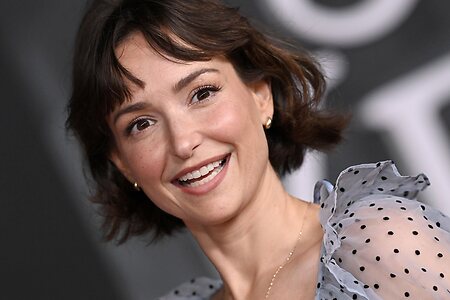 Milana Vayntrub leaked photo #99