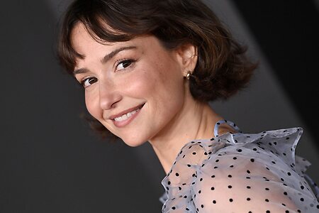 Milana Vayntrub leaked photo #100