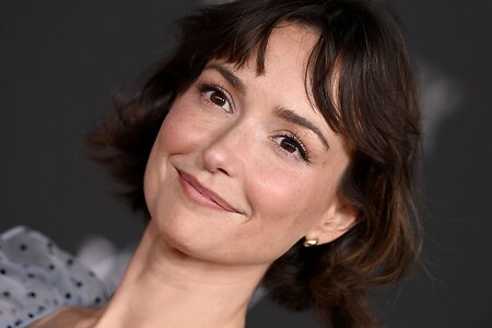 Milana Vayntrub leaked photo #103