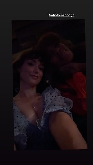 Milana Vayntrub