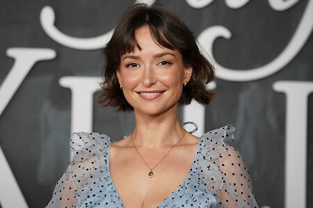 Milana Vayntrub leaked photo #111
