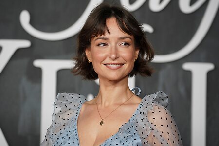 Milana Vayntrub leaked photo #112