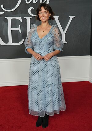 Milana Vayntrub leaked photo #114