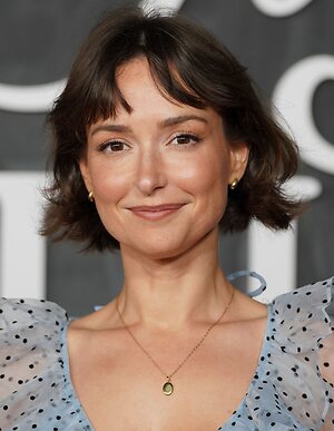 Milana Vayntrub leaked photo #117