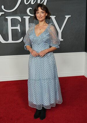 Milana Vayntrub leaked photo #118