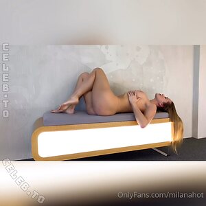 Milana Nude Leaked Photo #17