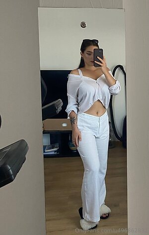 Milana_19 Nude Leaked Photo #11