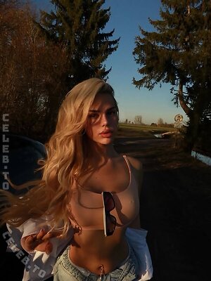 Milaneedls Nude Leaked Photo #4