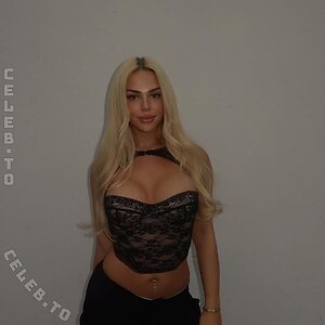 Milaneedls Nude Leaked Photo #30