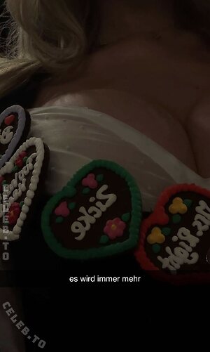 Milaneedls leaked photo #64